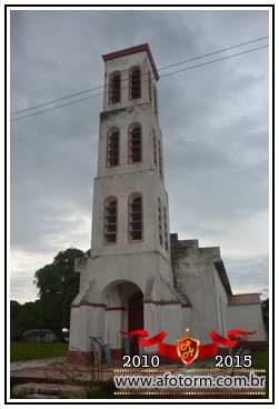 rolim de moura